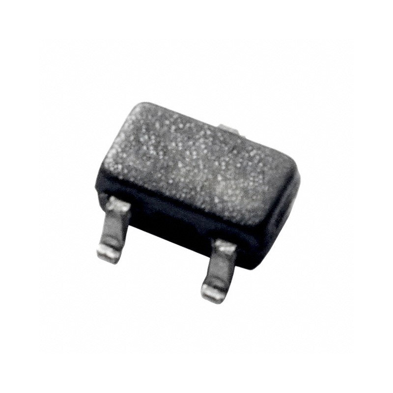 1 pcs : SP0502BAJTG - TVS DIODE 5.5VWM 8.5VC SC70-3