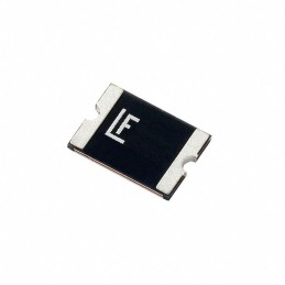 1 pcs : 1812L260THDR - PTC RESET FUSE 8V 2.6A 1812