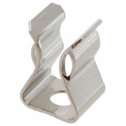 1 pcs : 01050001Z - FUSE CLIP CART 600V 15A CHASSIS