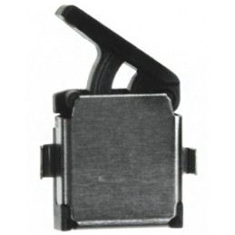 5 pcs - Omron Micro Switch, SPST, 1 mA @ 30 V dc