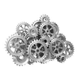 1 pcs - Facom Bearing Puller