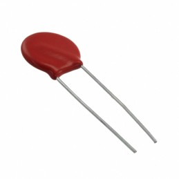 1 pcs : V18ZA3P - VARISTOR 18V 1KA DISC 14MM