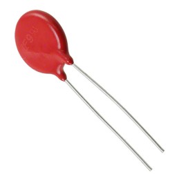 1 pcs : V47ZA7P - VARISTOR 47V 1KA DISC 14MM