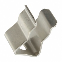 1 pcs : 01050002Z - FUSE CLIP CART 600V 15A CHASSIS