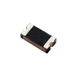 1 pcs : 1206L150THWR-A - PTC RESET FUSE 8V 1.5A 1206