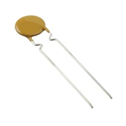 1 pcs : AHRF200-2 - PTC RESET FUSE 16V 2A RADIAL