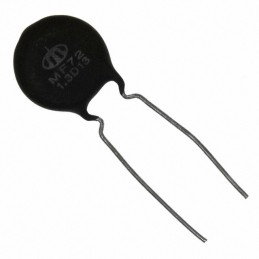 1 pcs : MF72-001.3D13 - ICL 1.3 OHM 20% 7A 15.5MM