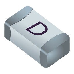 1 pcs : SF-1206S300M-2 - FUSE BOARD MOUNT 3A 32VDC 1206