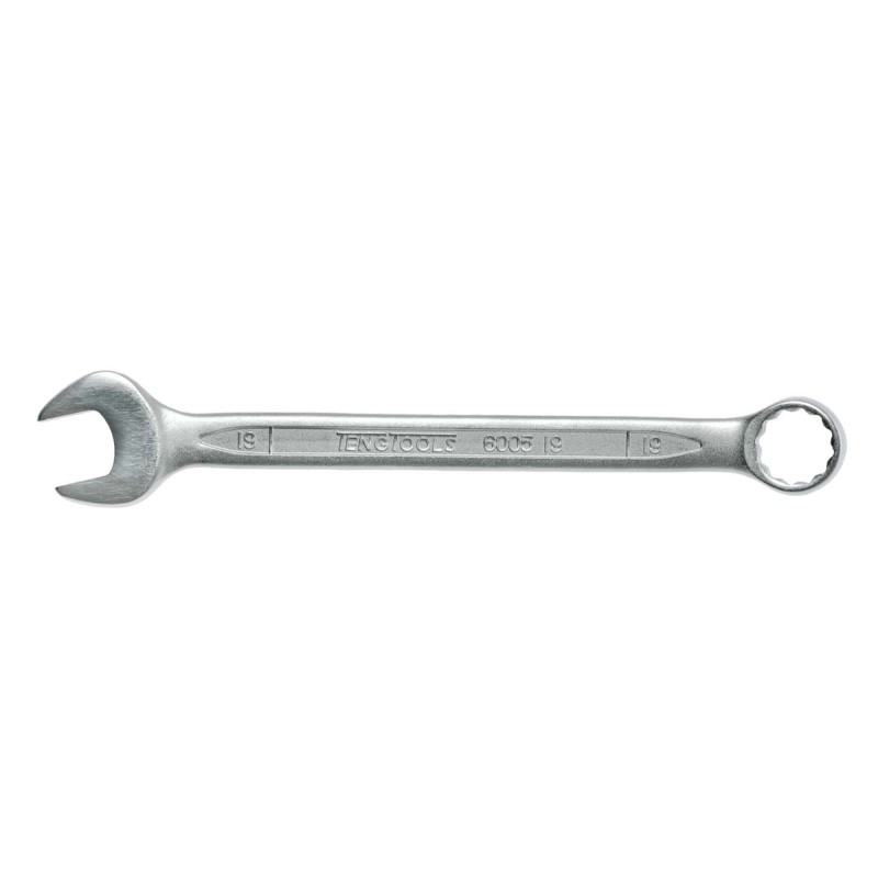 1 pcs - Teng Tools Combination Spanner, No, 230 mm Overall