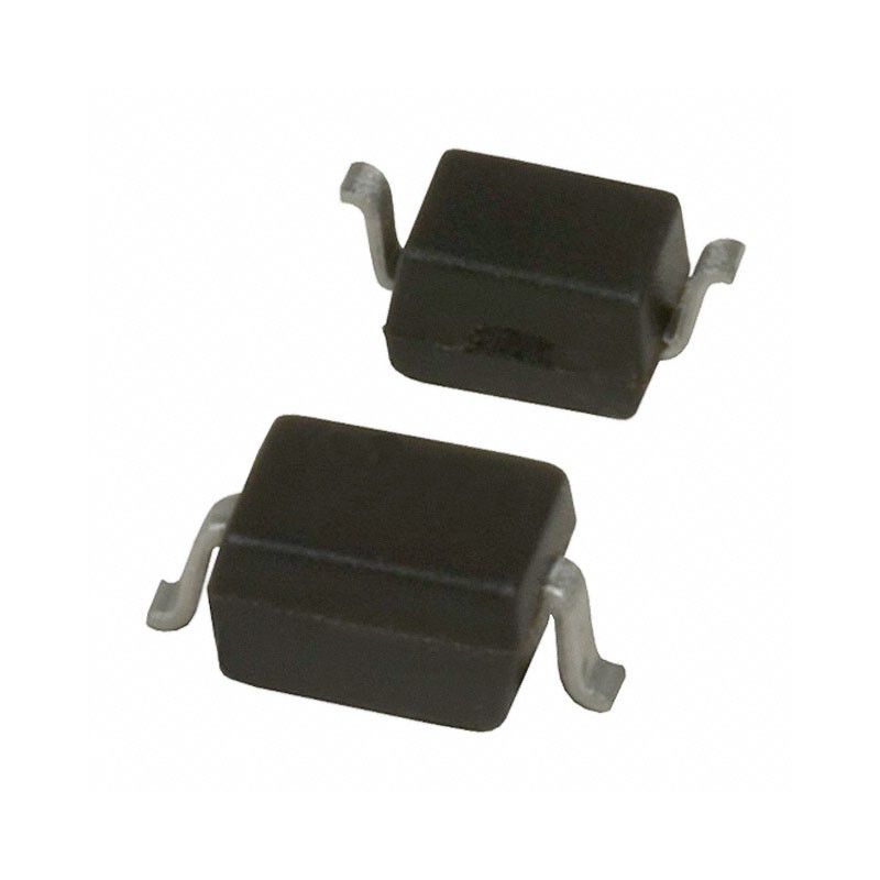 1 pcs : SP4021-01FTG - TVS DIODE 5VWM 19.6VC SOD323