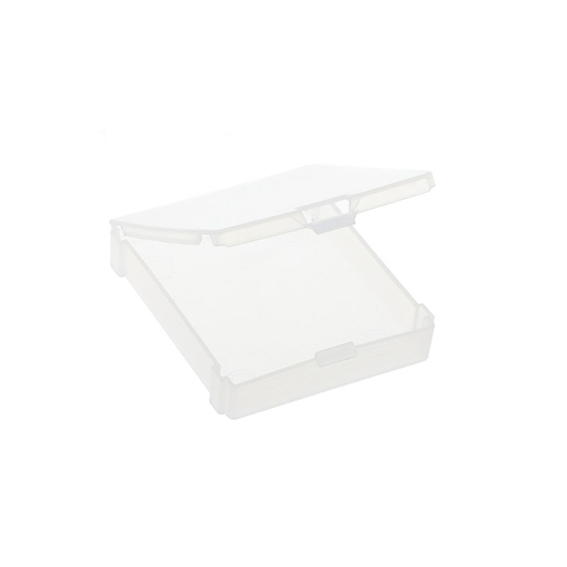 1 pcs : 896-178 - PLASTIC BOX