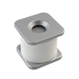 1 pcs : 2RK090M-4 - GDT 90V 3KA 2 POLE SURFACE MOUNT