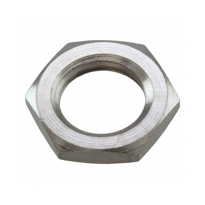 1 pcs : 4400.0425 - NUT CIRCUIT BRKR