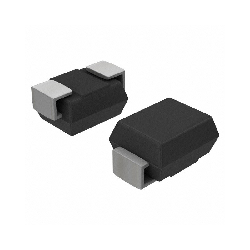 1 pcs : SZP6SMB51CAT3G - TVS DIODE 43.6VWM 70.1VC SMB