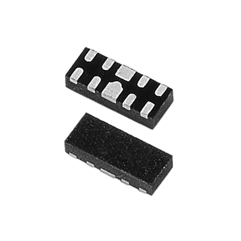 1 pcs : SP1064-04UTG - TVS DIODE 60VWM 95VC 10UDFN
