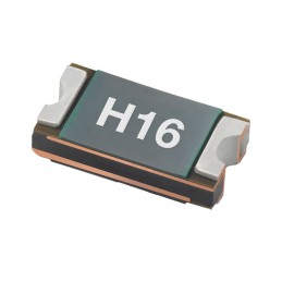 1 pcs : NANOASMDCH016F-2 - PTC RESET FUSE 30V 160MA 1206