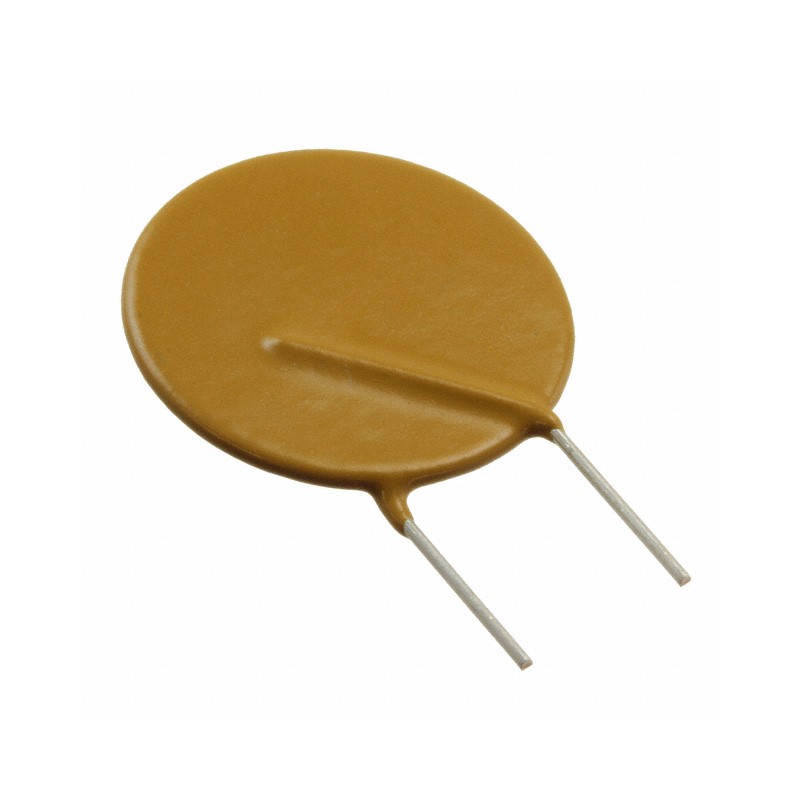 1 pcs : 0ZRR0375FF1A - PTC RESET FUSE 60V 3.75A RADIAL