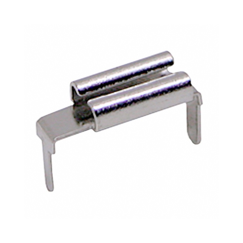 1 pcs : BK-6008 - FUSE CLIP BLADE PCB