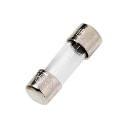 1 pcs : 0209002.MXP - FUSE GLASS 2A 350VAC 2AG
