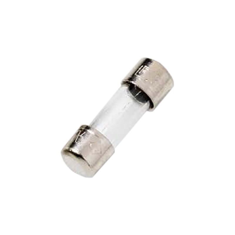 1 pcs : 0209001.MXP - FUSE GLASS 1A 350VAC 2AG