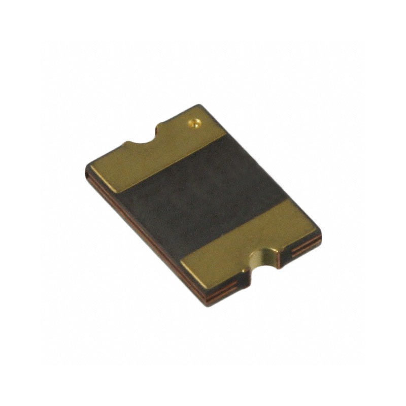 1 pcs : MF-MSMF200-2 - PTC RESET FUSE 8V 2A 1812
