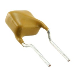 1 pcs : TRF250-120T-R2-B-0.5 - PTC RESET FUSE 60V 120MA RADIAL