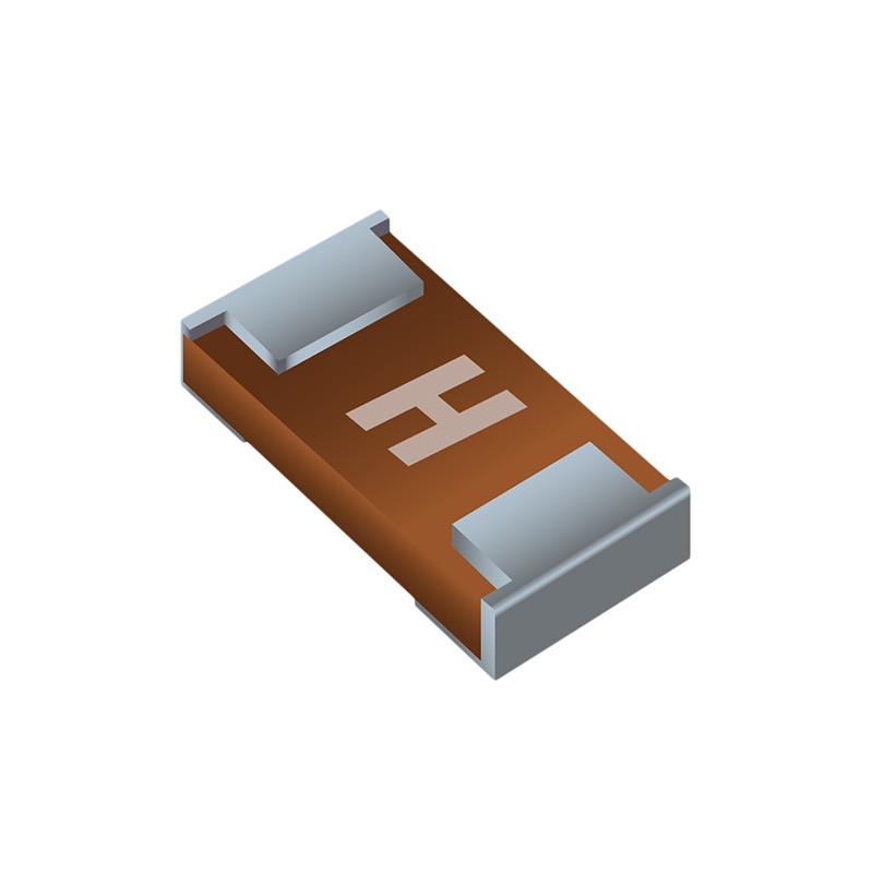 1 pcs : SF-0603FP075F-2 - FUSE BRDMT 750MA 65VAC/65DC 0603