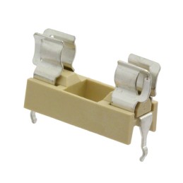 1 pcs : 0PTF015BP - FUSE HOLDER CARTRIDGE PCB