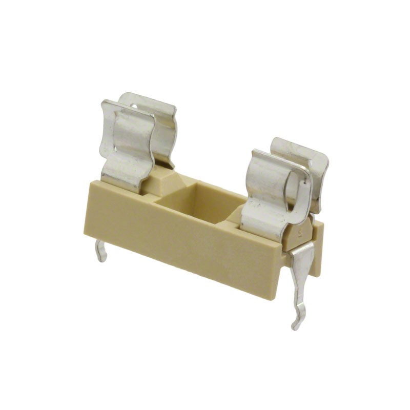 1 pcs : 0PTF015BP - FUSE HOLDER CARTRIDGE PCB