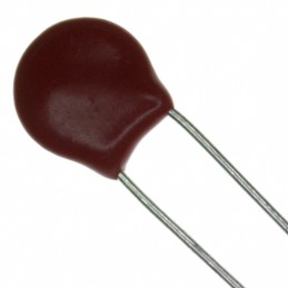 1 pcs : V82ZA2P - VARISTOR 82V 1.2KA DISC 7MM