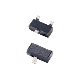 1 pcs : AQ36CANA-02HTG - 36V 7A 30KV SOT23 BI-DIR TVS