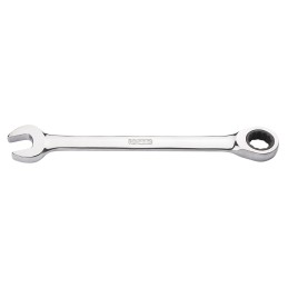 1 pcs - RS PRO Combination Spanner, 10mm, Metric, Double Ended, 160 mm Overall