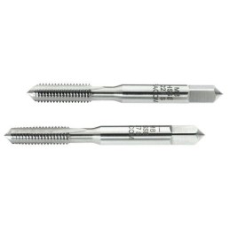 1 pcs - Facom Threading Tap, M18 Thread, 2.5mm Pitch, Metric Standard