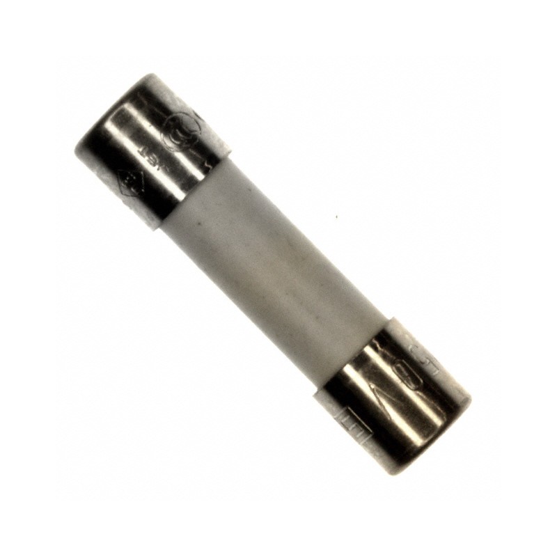 1 pcs : 0001.2513 - FUSE CERM 8A 250VAC 150VDC 5X20
