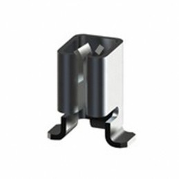 1 pcs : 3586TR - FUSE CLIP BLADE 20A SMD