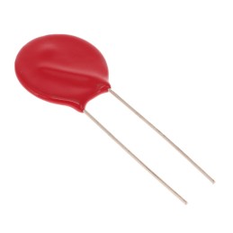 1 pcs : V18ZA20P - VARISTOR 18V 2KA DISC 20MM