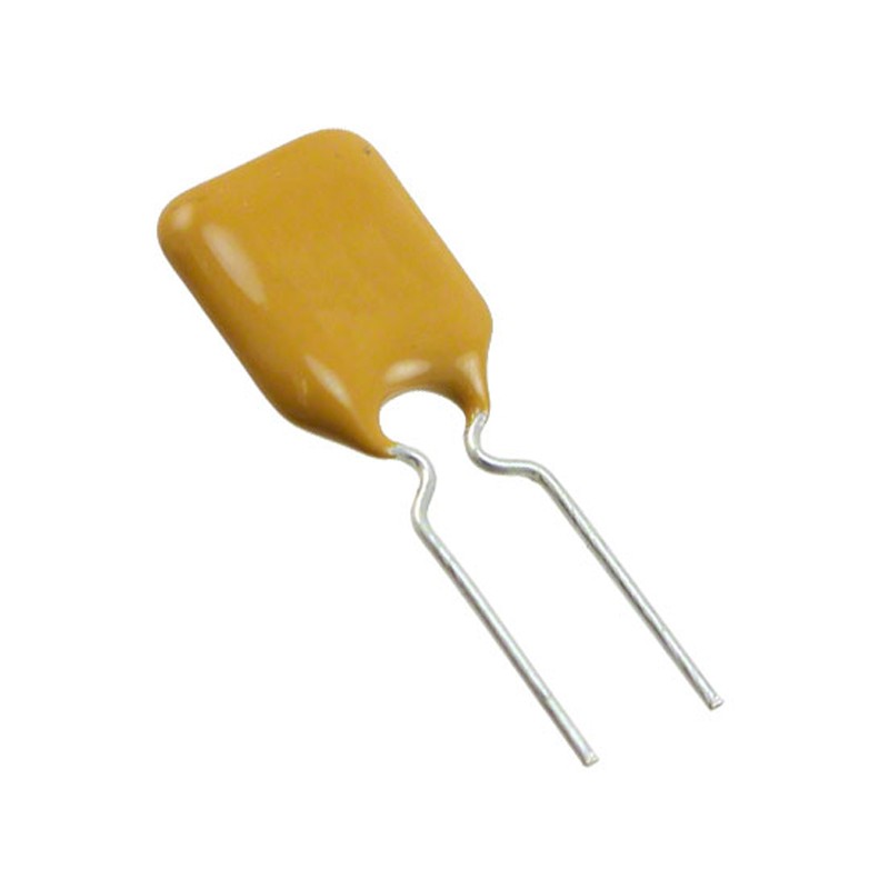 1 pcs : 30R135UPR - PTC RESET FUSE 30V 1.35A RADIAL