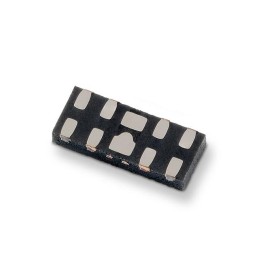 1 pcs : SC1004U-ULC-04UTG - TVS DIODE ARRAY 4CH 1004DFN