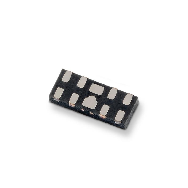 1 pcs : SC1004U-ULC-04UTG - TVS DIODE ARRAY 4CH 1004DFN