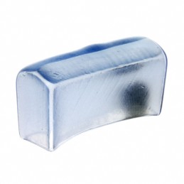 1 pcs : 4245C - COVER FUSE 3AG VINYL