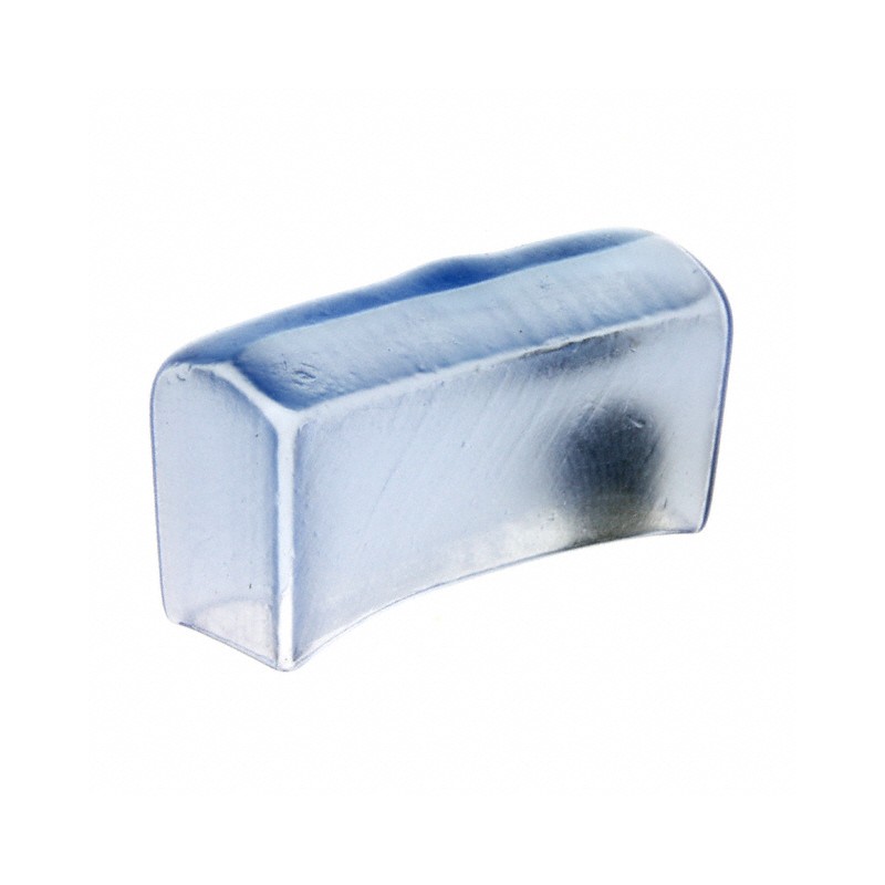 1 pcs : 4245C - COVER FUSE 3AG VINYL