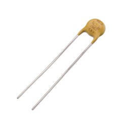 1 pcs : 820453811 - DISK VARISTOR HIGHSURGE 5MM 385