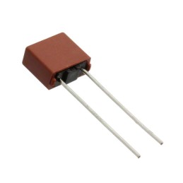 1 pcs : 38900600000 - FUSE BOARD MNT 60MA 250VAC RAD