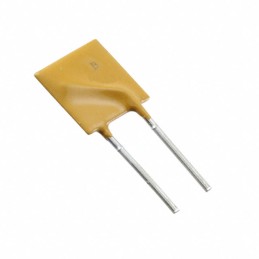 1 pcs : MF-RG300-0 - PTC RESET FUSE 16V 3A RADIAL