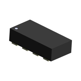 1 pcs : STN204033BL60 - TVS DIODE 3.3VWM 18VC DFN2010-8L