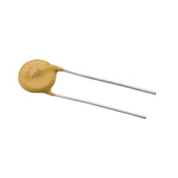 1 pcs : 820571111 - DISK VARISTOR STANDARD 7MM 115V