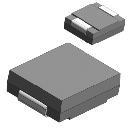1 pcs : SMCJE28CAH - TVS DIODE 28VWM 45.4VC BI