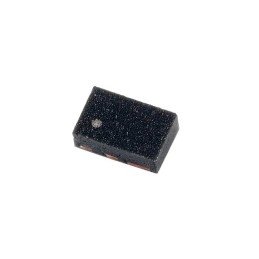 1 pcs : AQ3400-02UTG - TVS DIODE 5VWM 16VC 6UDFN