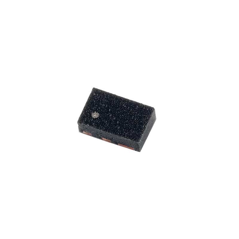 1 pcs : AQ3400-02UTG - TVS DIODE 5VWM 16VC 6UDFN