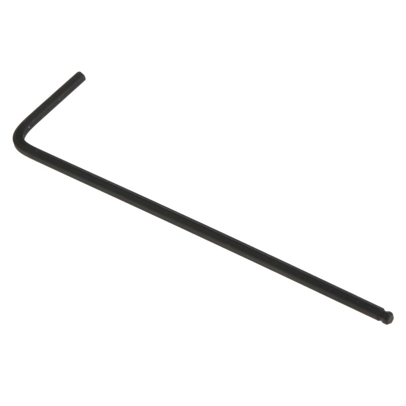 1 pcs - Facom L Shape Metric Hex Key, 1.5mm